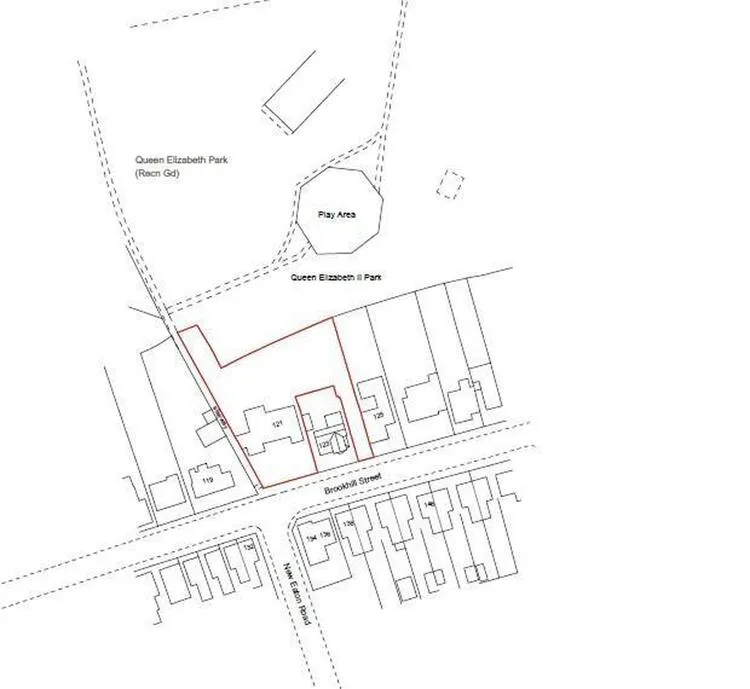121 Brookhill Street, Stapleford, Nottingham NG9 7GU