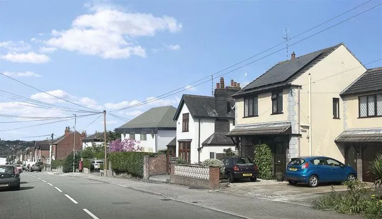 121 Brookhill Street, Stapleford, Nottingham NG9 7GU