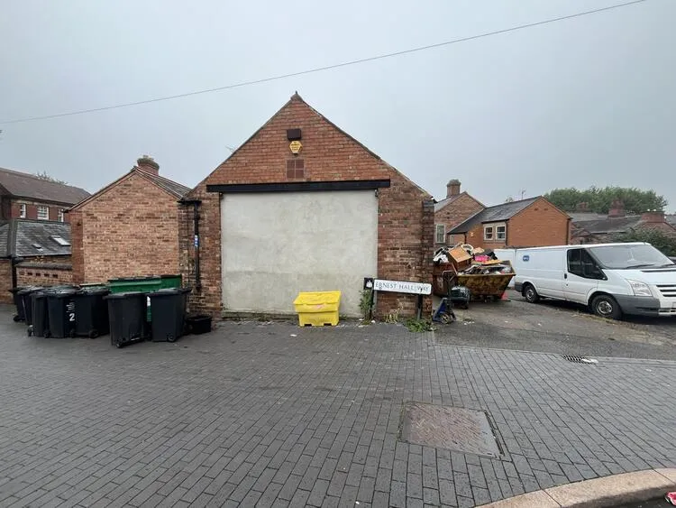 12 High Street, Swadlincote DE11 8HY