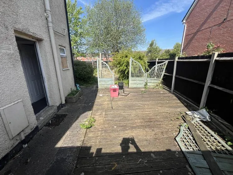 19 King Street, Coalville, Leicestershire LE67 3QS