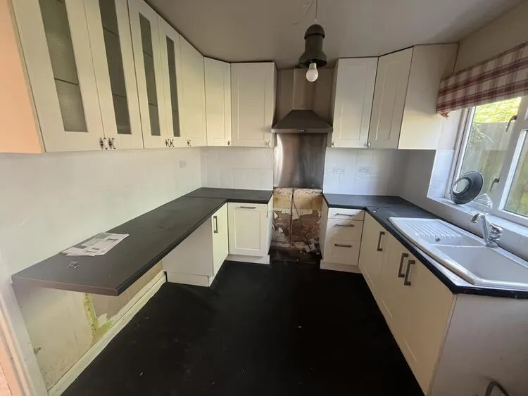 19 King Street, Coalville, Leicestershire LE67 3QS