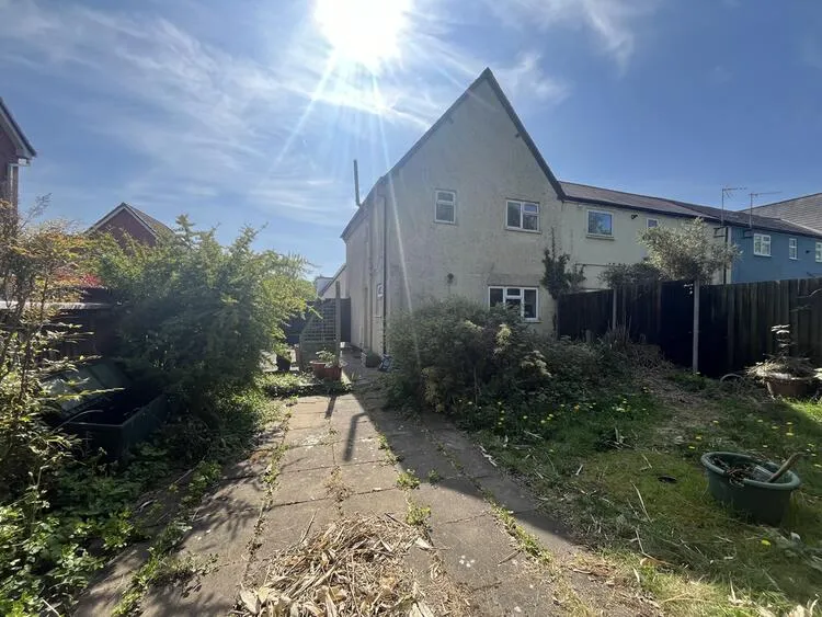19 King Street, Coalville, Leicestershire LE67 3QS