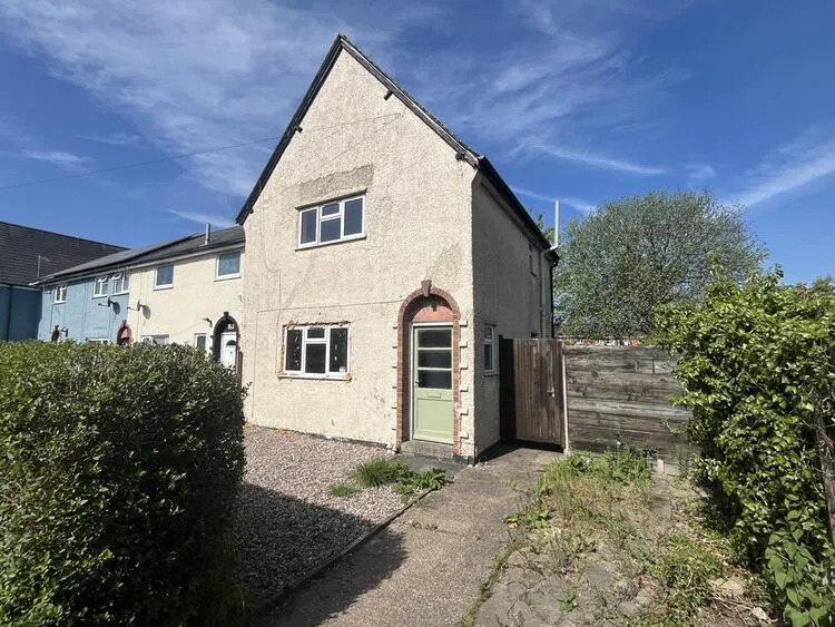 19 King Street, Coalville, Leicestershire LE67 3QS