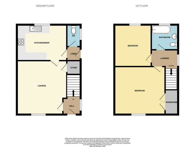 19 King Street, Coalville, Leicestershire LE67 3QS