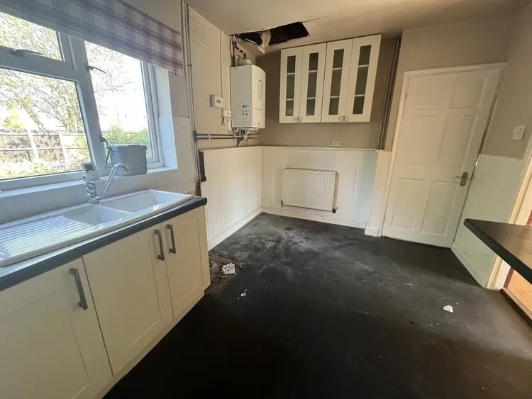 19 King Street, Coalville, Leicestershire LE67 3QS