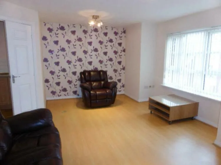 Flat 12, The Oaks, 1 Ainsbrook Avenue, Manchester M9 7FJ