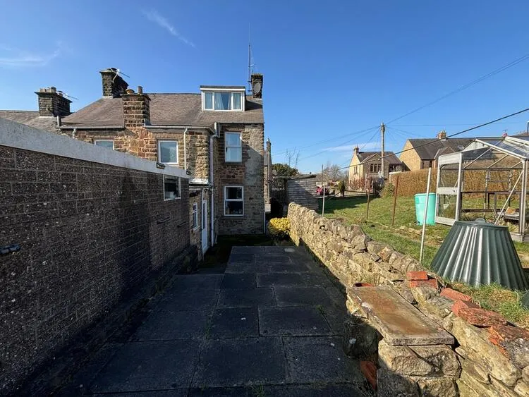 36 Lime Tree Road, Matlock, Derbyshire DE4 3EJ