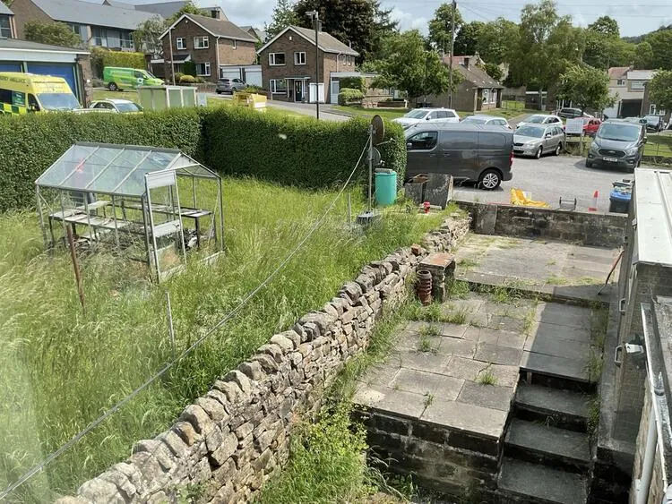 36 Lime Tree Road, Matlock, Derbyshire DE4 3EJ