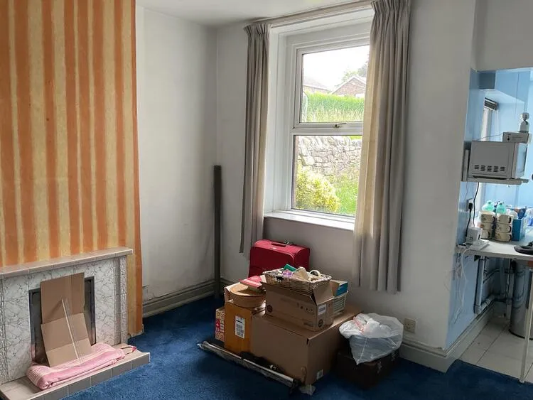 36 Lime Tree Road, Matlock, Derbyshire DE4 3EJ