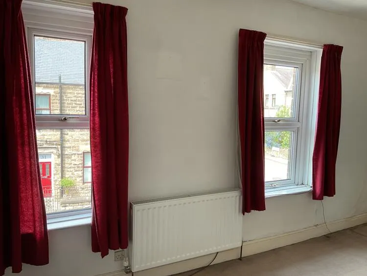 36 Lime Tree Road, Matlock, Derbyshire DE4 3EJ