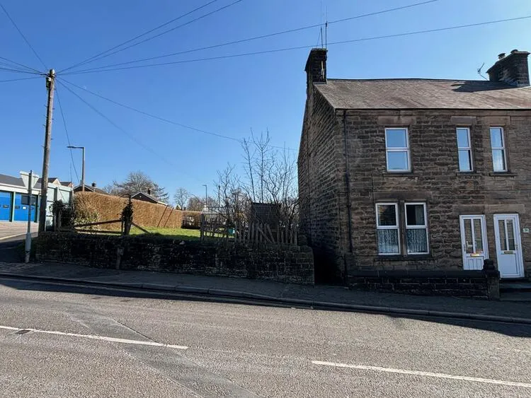 36 Lime Tree Road, Matlock, Derbyshire DE4 3EJ