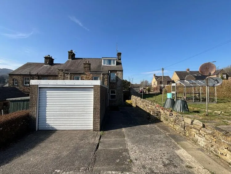 36 Lime Tree Road, Matlock, Derbyshire DE4 3EJ