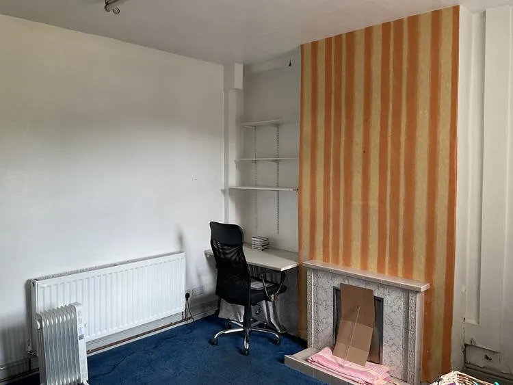 36 Lime Tree Road, Matlock, Derbyshire DE4 3EJ