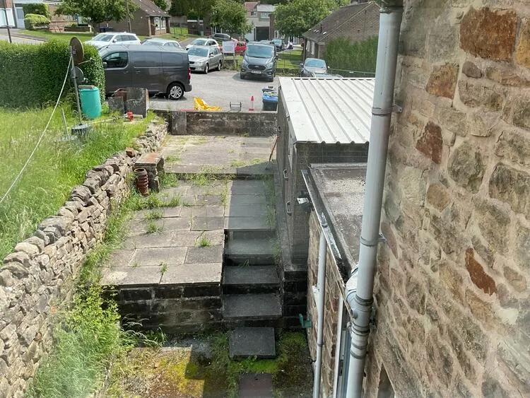 36 Lime Tree Road, Matlock, Derbyshire DE4 3EJ