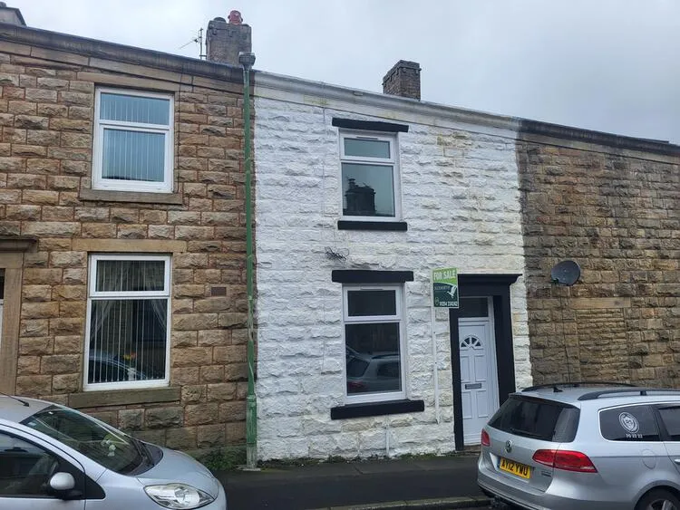 7 Monarch Street, Oswaldtwistle, Accrington BB5 3NA