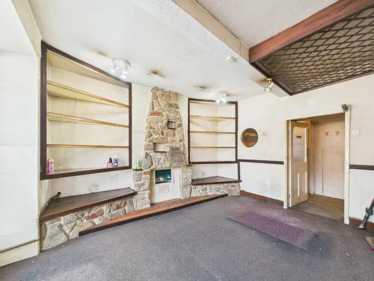 36/36a Market Place, Cromford, Matlock DE4 3QE