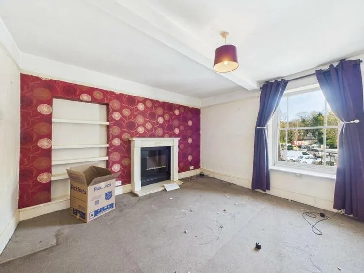 36/36a Market Place, Cromford, Matlock DE4 3QE