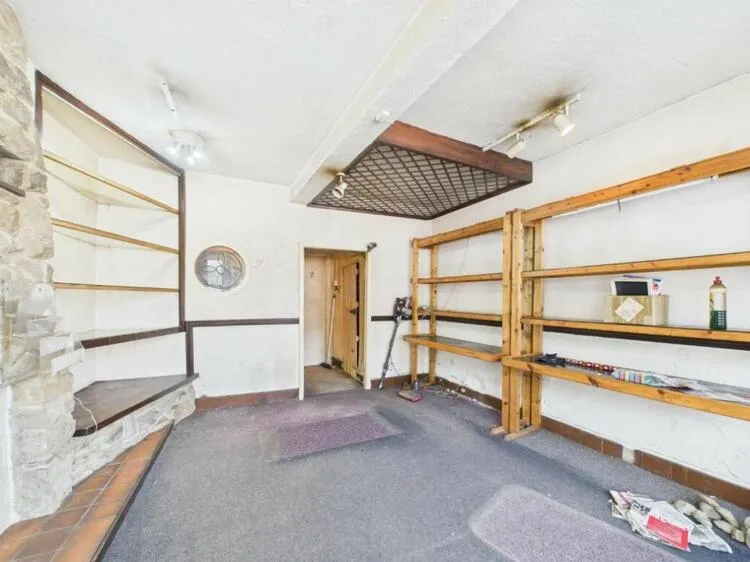 36/36a Market Place, Cromford, Matlock DE4 3QE