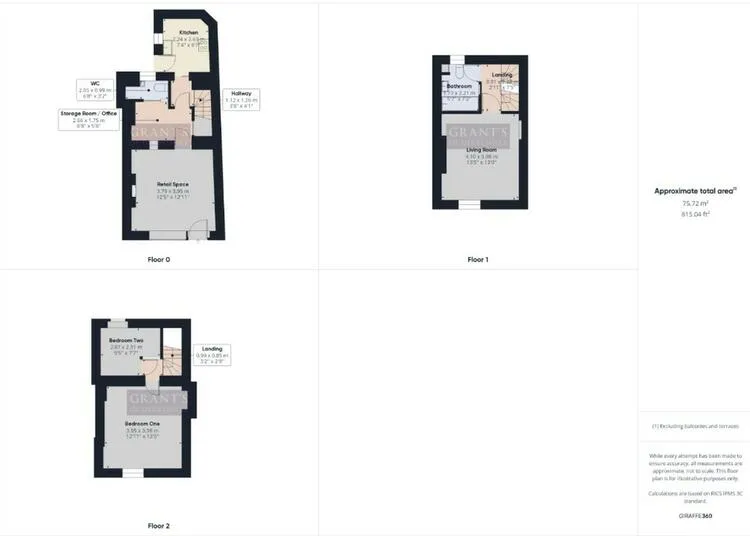 36/36a Market Place, Cromford, Matlock DE4 3QE