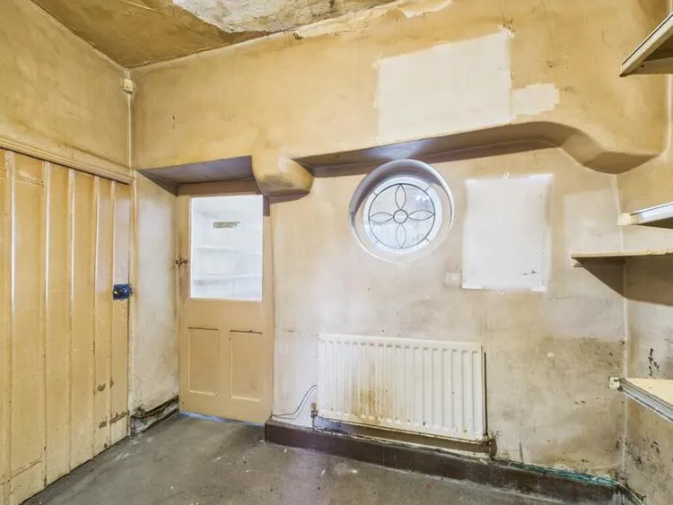 36/36a Market Place, Cromford, Matlock DE4 3QE