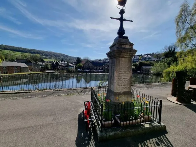 36/36a Market Place, Cromford, Matlock DE4 3QE