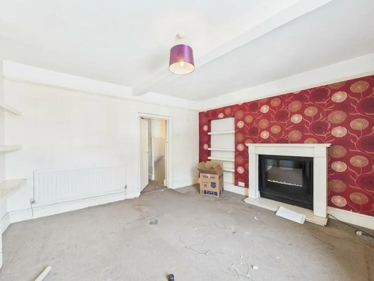 36/36a Market Place, Cromford, Matlock DE4 3QE