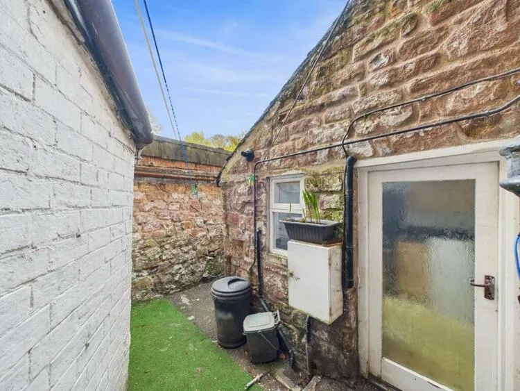 36/36a Market Place, Cromford, Matlock DE4 3QE