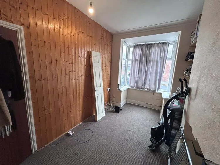 551 Leek Road, Stoke-On-Trent ST1 3ER