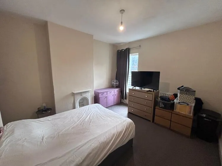 551 Leek Road, Stoke-On-Trent ST1 3ER