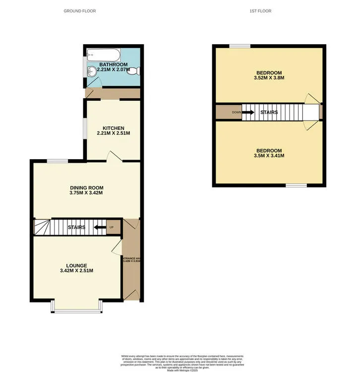551 Leek Road, Stoke-On-Trent ST1 3ER