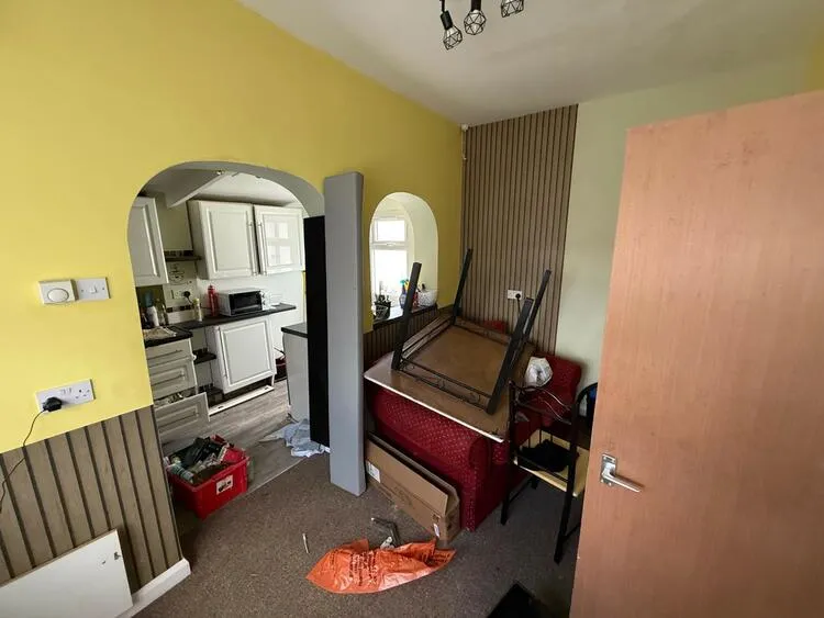 27 College Road, Perry Barr, Birmingham, West Midlands B44 8DP