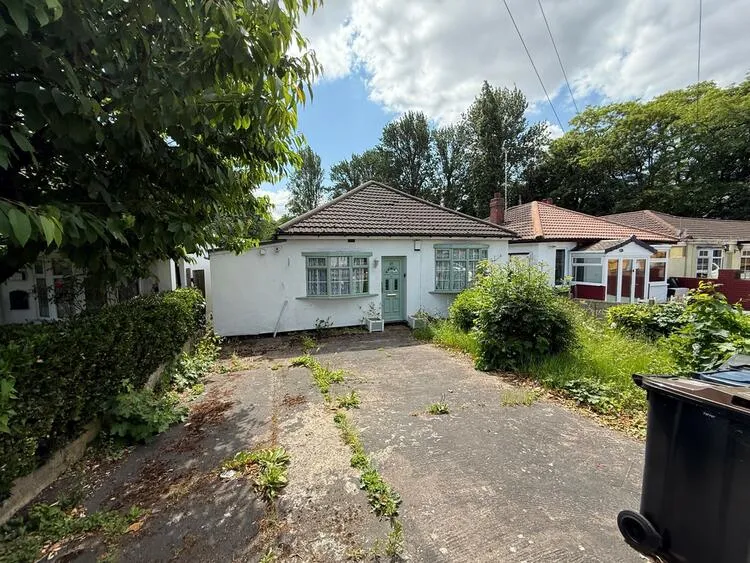 27 College Road, Perry Barr, Birmingham, West Midlands B44 8DP