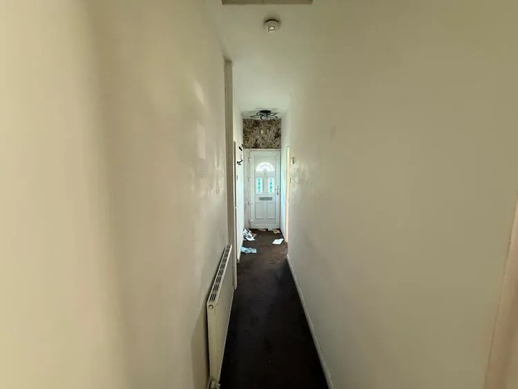 27 College Road, Perry Barr, Birmingham, West Midlands B44 8DP