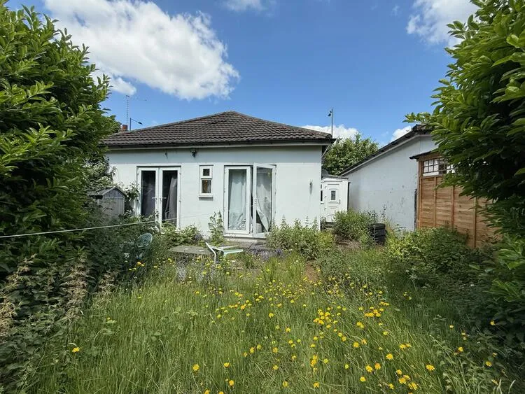 27 College Road, Perry Barr, Birmingham, West Midlands B44 8DP