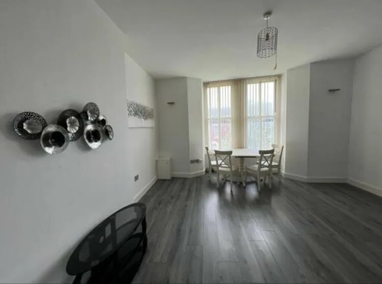 Flat 2, 24A Bedford Road, Bootle L20 7DW