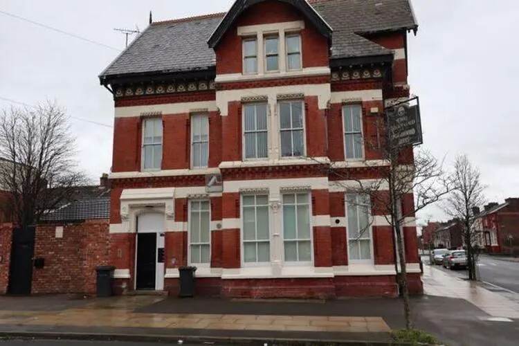 Flat 2, 24A Bedford Road, Bootle L20 7DW