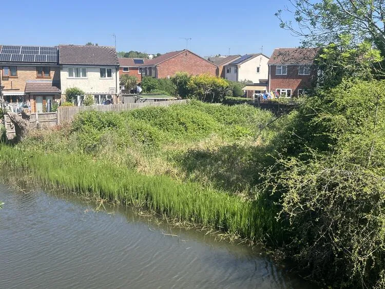 Land  to North Of, Little Glen Road / Blaby Rd, Glen Parva, Leicester, Leicestershire LE2 9TW