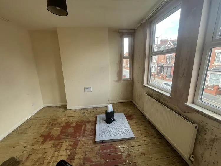 81 St. Peters Road, Leicester, Leicestershire LE2 1DH