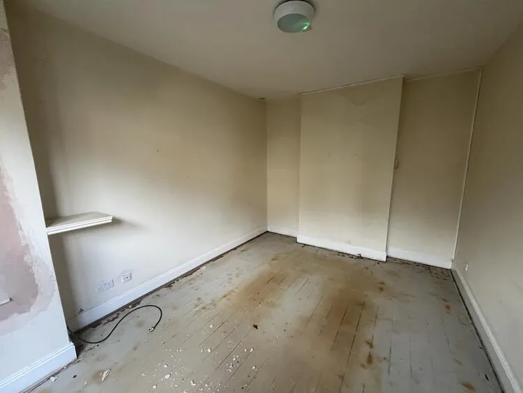 81 St. Peters Road, Leicester, Leicestershire LE2 1DH