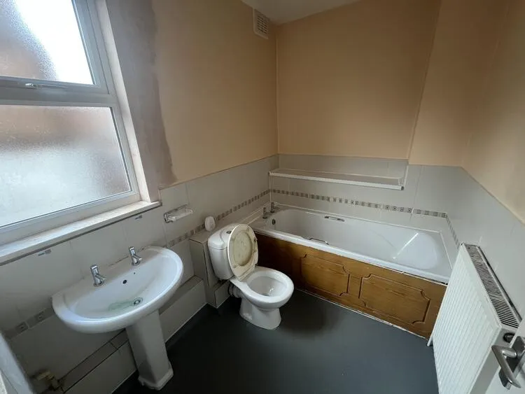 81 St. Peters Road, Leicester, Leicestershire LE2 1DH