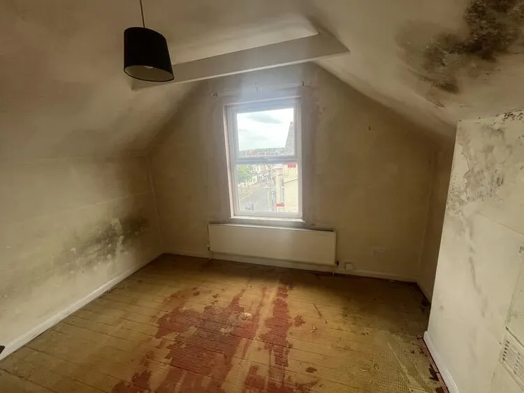 81 St. Peters Road, Leicester, Leicestershire LE2 1DH