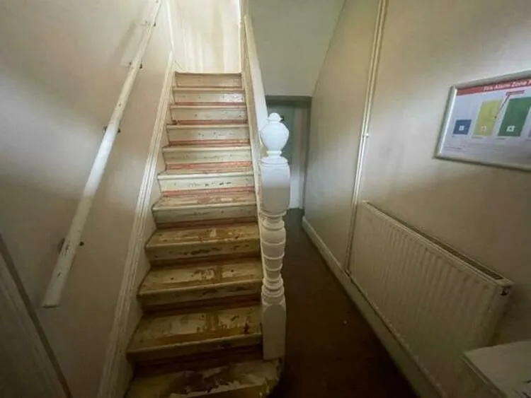 81 St. Peters Road, Leicester, Leicestershire LE2 1DH