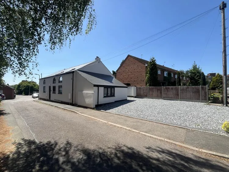 10-16 Chapel Street, Oadby, Leicestershire LE2 5AD