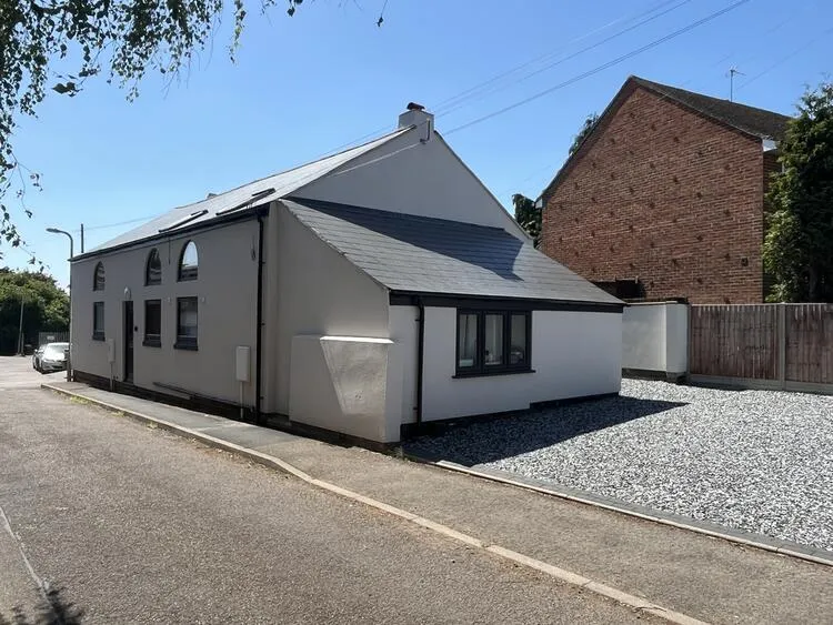 10-16 Chapel Street, Oadby, Leicestershire LE2 5AD