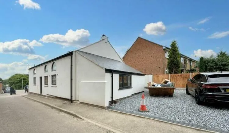 10-16 Chapel Street, Oadby, Leicestershire LE2 5AD