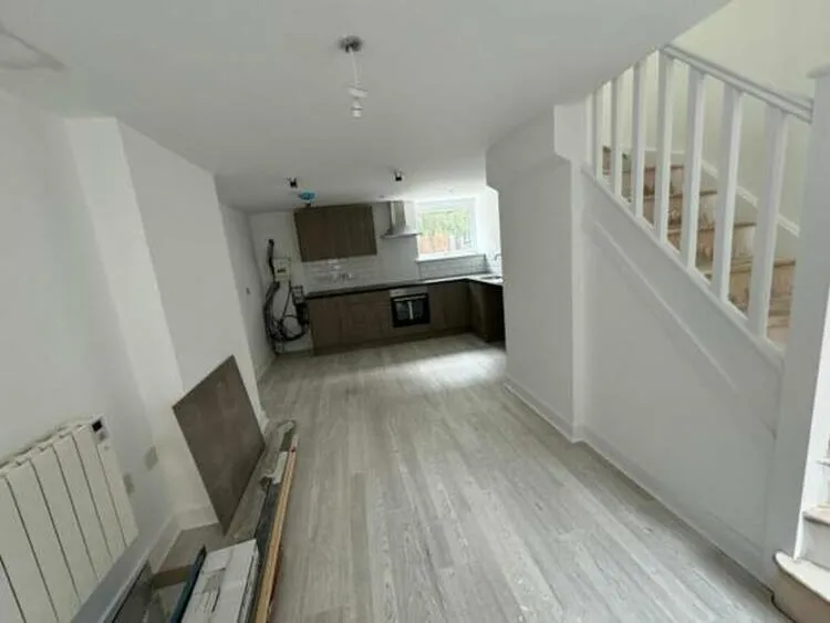 10-16 Chapel Street, Oadby, Leicestershire LE2 5AD