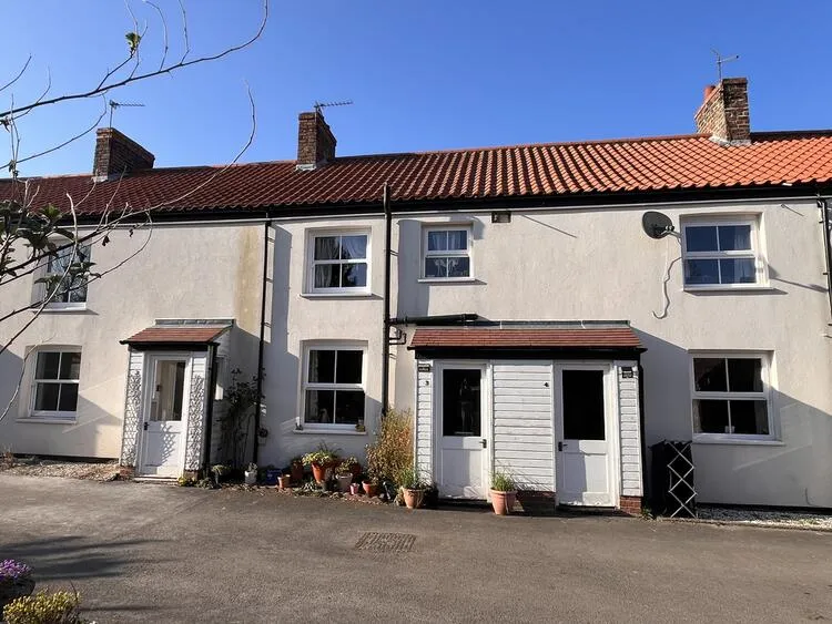3 South View, Newton le Willows, Bedale DL8 1ST