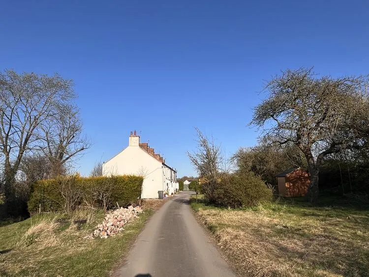 3 South View, Newton le Willows, Bedale DL8 1ST