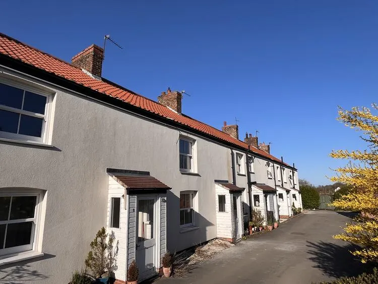 3 South View, Newton le Willows, Bedale DL8 1ST