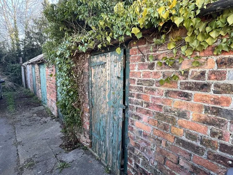 3 South View, Newton le Willows, Bedale DL8 1ST